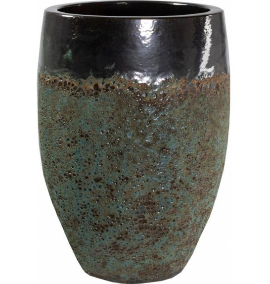 Lonec jade/s-green;D36H51;2# 423186