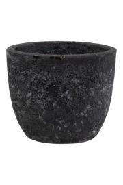 Lonec s-black;D30H24;4# 424353
