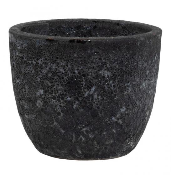 Lonec s-black;D30H24;4# 424353
