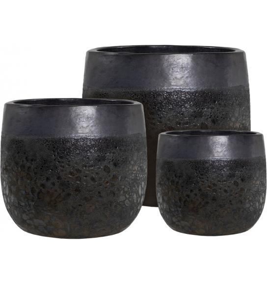 Lonec antra/s-black;D27H24;3# 441511