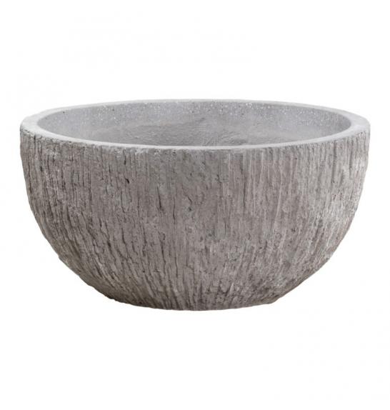 Skleda c-darkgrey;D50H24;3# 8323910