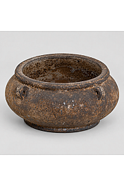 Lonec s-brown;D40H18;2# 401390