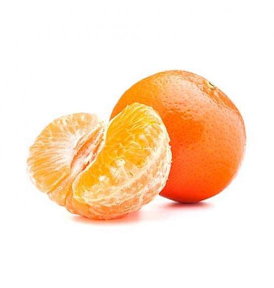 Citrus reticulata Mandarina Ø 50 Na steblu 60 cm