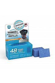 Thermacell® Refill za 48 ur M-48