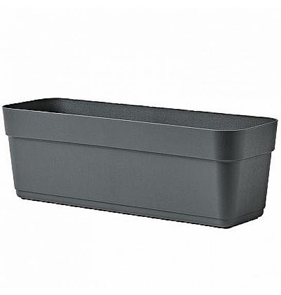 Lonec BLOSSOM  80 H16,5 ; ASH ; Flora