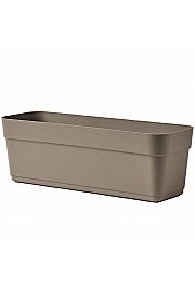 Korito BLOSSOM  L60 H16,5 ; SAND ; Flora