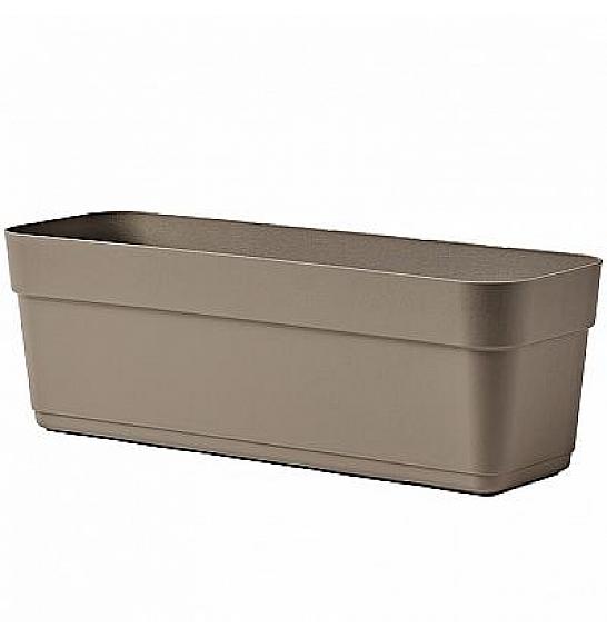 Korito BLOSSOM  80 H16,5 ; SAND ; Flora