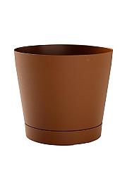 Lonec ORIONE  Ø29 H26 ; CARAMEL ; Astra