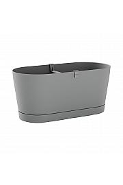 Korito VEGA  40 H18 ; FOG GREY ; Astra