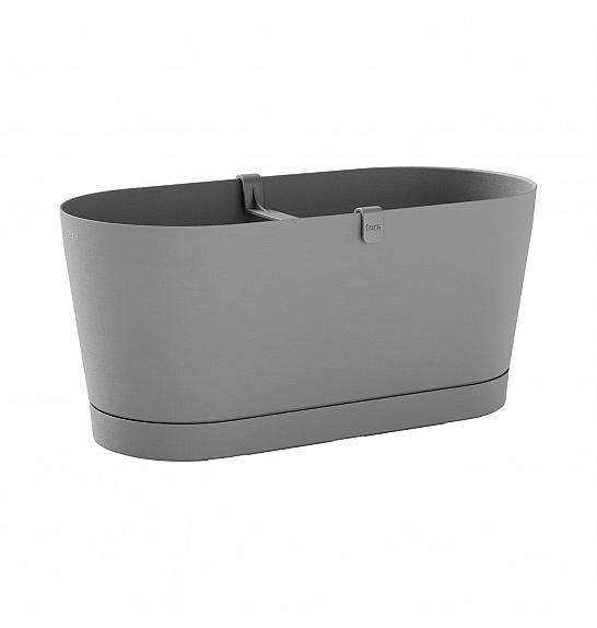 Korito VEGA  40 H18 ; FOG GREY ; Astra