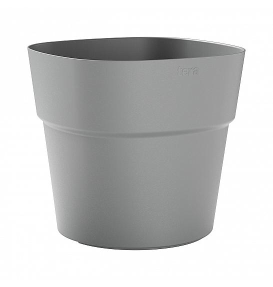 Lonec ANDROMEDA  Ø48 H43 ; FOG GREY ; Astra