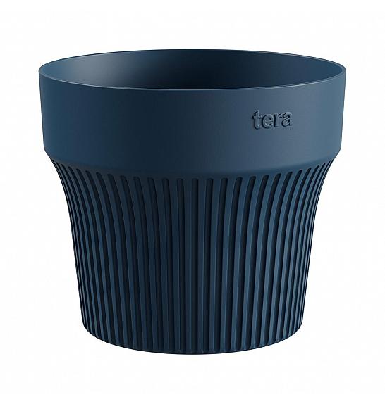 Lonec TINY  Ø8 H7,5 ; LAGOON ; Eclipse