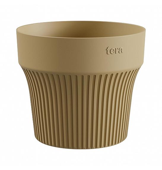 Lonec TINY  Ø7 H6,5 ; DESERT ; Eclipse