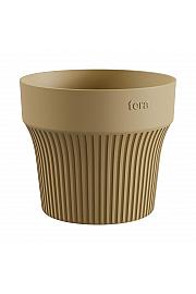 Lonec TINY  Ø11,5 H10 ; DESERT ; Eclipse