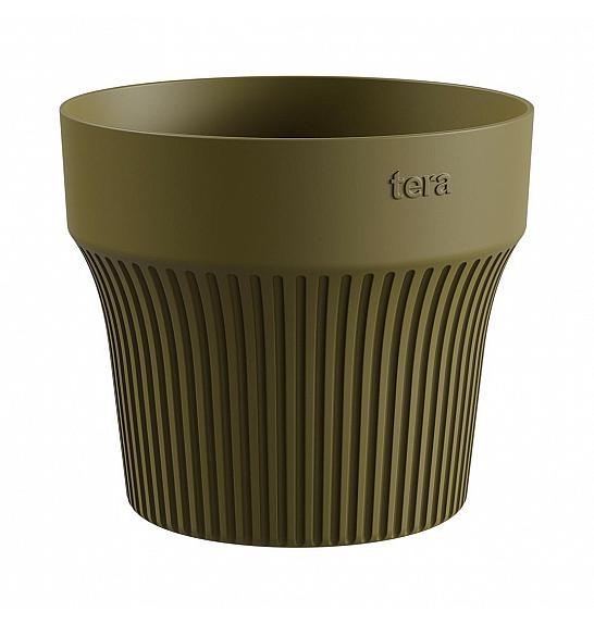 Lonec TINY  Ø9 H8,5 ; CLOVER ; Eclipse