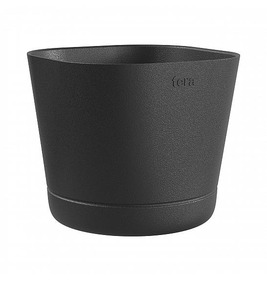 Lonec COLORADO  Ø24,5 H21,5 ; ASH ; Eclipse