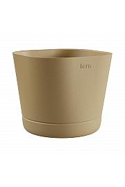 Lonec COLORADO  Ø24,5 H21,5 ; DESERT ; Eclipse