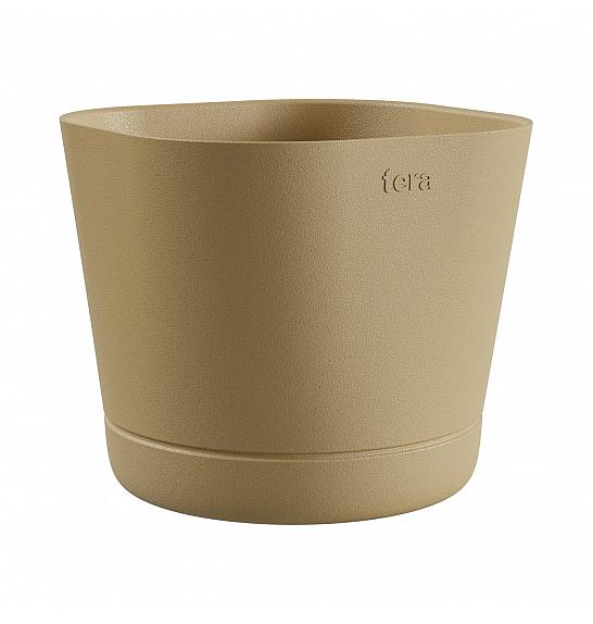 Lonec COLORADO  Ø24,5 H21,5 ; DESERT ; Eclipse