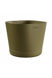 Lonec COLORADO  Ø24,5 H21,5 ; CLOVER ; Eclipse