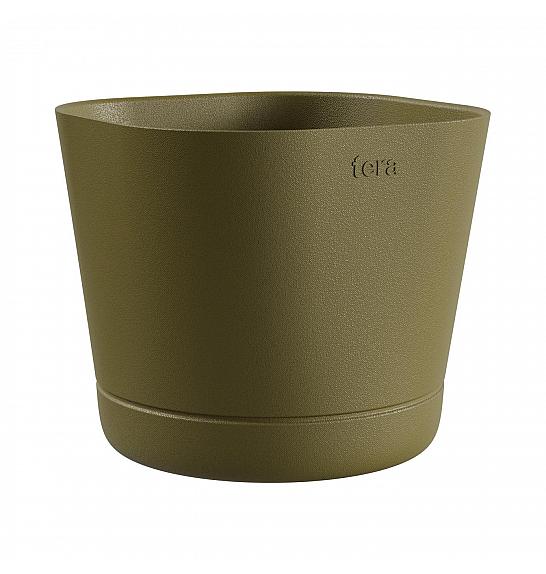 Lonec COLORADO  Ø24,5 H21,5 ; CLOVER ; Eclipse