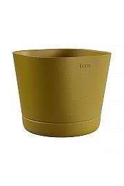 Lonec COLORADO  Ø24,5 H21,5 ; GOLDEN LIME ; Eclipse