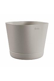 Lonec COLORADO  Ø24,5 H21,5 ; SNOW ; Eclipse