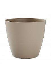 Lonec BAYON  Ø40 H36 ; MILK ; Insula