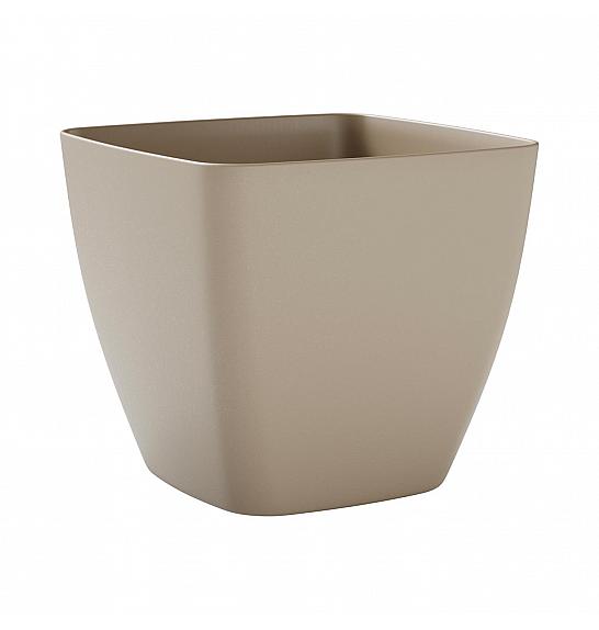 Lonec CEYLON  Ø40 H36 ; MILK ; Insula