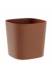 Lonec CAPRI  Ø29 H27 ; CLAY ; Insula