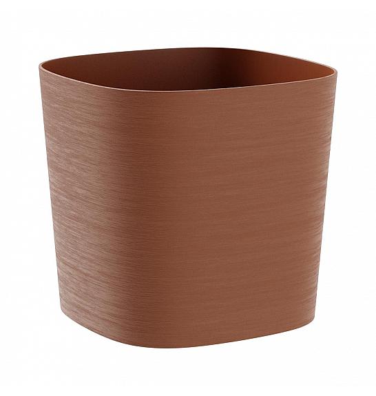 Lonec CAPRI  Ø29 H27 ; CLAY ; Insula