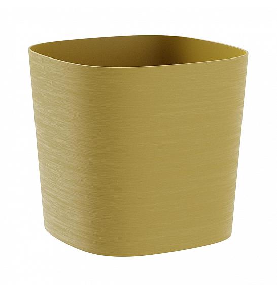 Lonec CAPRI  Ø38 H30 ; OCHRE ; Insula