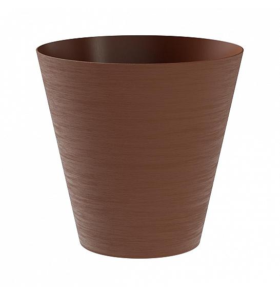 Lonec HOOP  Ø20 H19 ; CLAY ; Insula