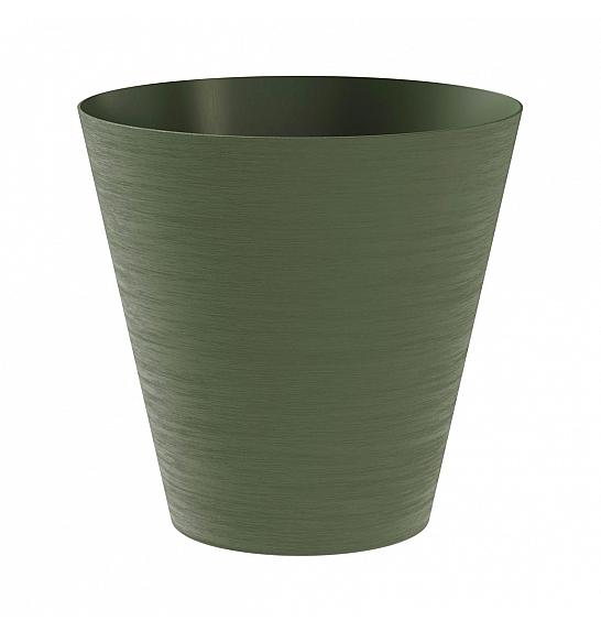 Lonec HOOP  Ø30 H28 ; FOREST ; Insula