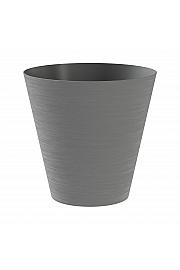 Lonec HOOP  Ø30 H28 ; FOG ; Insula