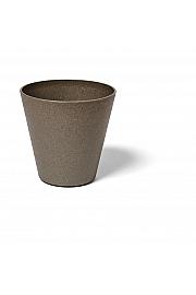 Lonec HOOP  Ø20 H19 ; GREEN HAY ; Insula