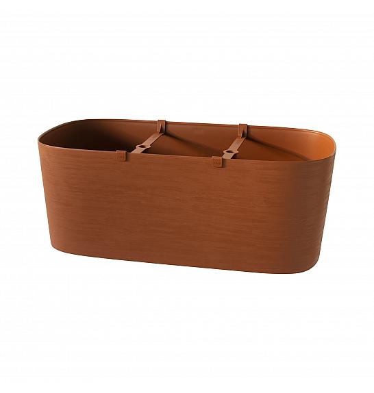 Korito KOS  78 H30 ; CLAY ; Insula