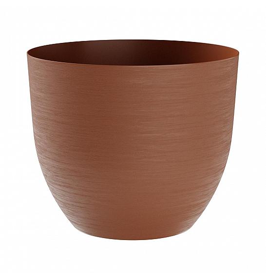 Lonec OVER  Ø48 H40 ; CLAY ; Insula