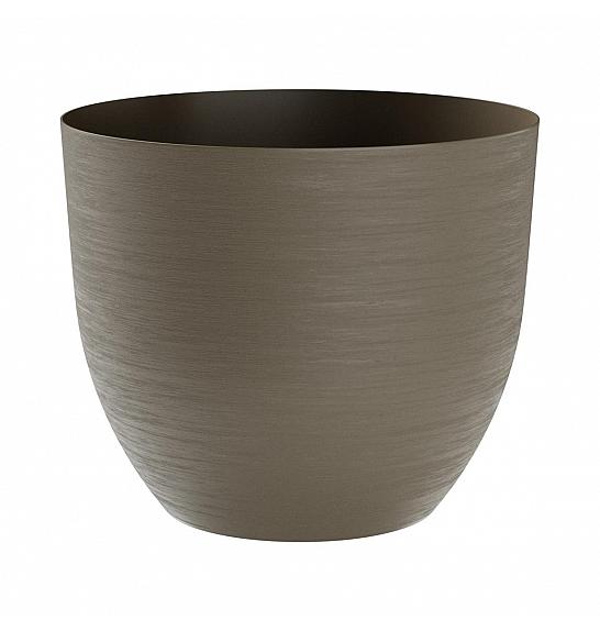 Lonec OVER  Ø28 H27 ; SAND ; Insula