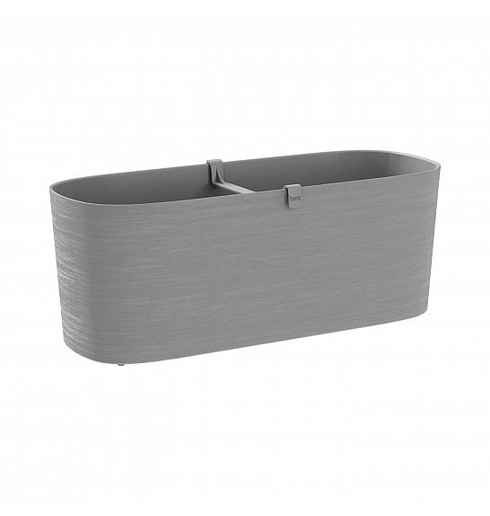 Korito PAROS  L60 H19 ; FOG ; Insula