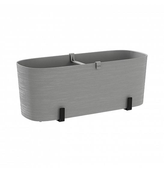 Korito PAROS KIT  L40 H19 ; FOG ; Insula