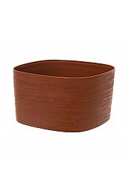 Lonec RODI  Ø37 H21 ; CLAY ; Insula