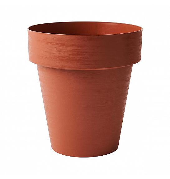 Lonec TIME  Ø30 H32,5 ; CLAY ; Insula