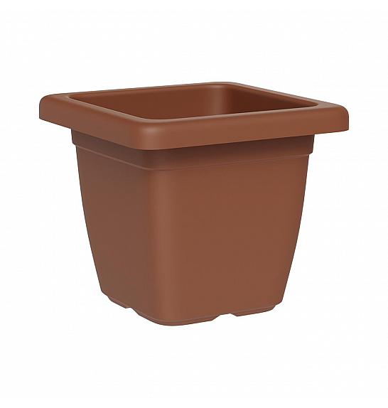 Lonec NAZCA  Ø24 H22 ; CLAY ; Aura