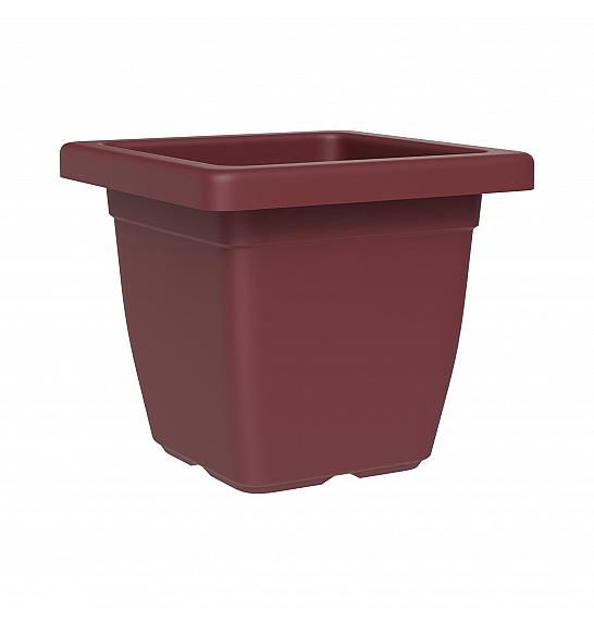 Lonec NAZCA  Ø45 H40 ; R RED GRAPE ; Aura