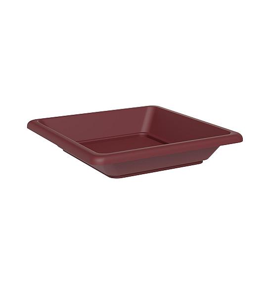 Podstavek NAZCA Ø39 H7 ; RED GRAPE ; Aura