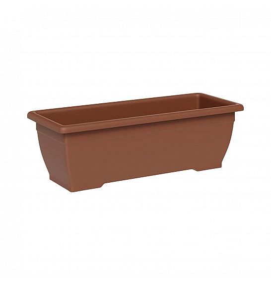 Korito NARA  L100 H16 ; CLAY ; Aura