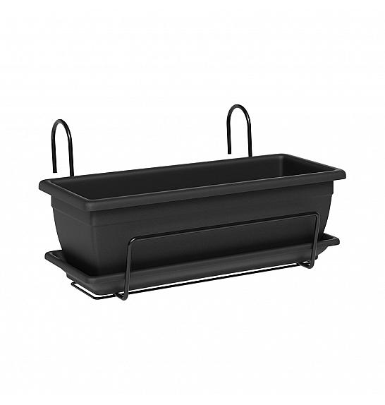 Korito NARA KIT  L30 H16 ; ASH ; Aura