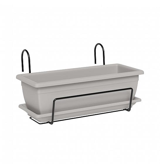 Korito NARA KIT  L50 H16 ; CLOUD ; Aura