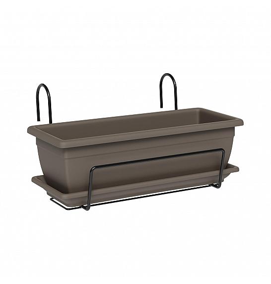 Korito NARA KIT  L60 H16 ; SAND ; Aura