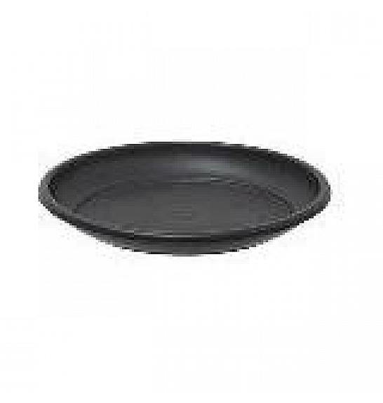 Podstavek ROUND Ø80 H6,5 ; ASH - NO PSV ; Aura